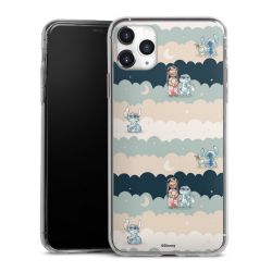 Silikoni Suojakuori Slim kirkas