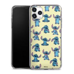 Silikoni Suojakuori Slim kirkas