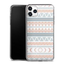 Silikoni Suojakuori Slim kirkas