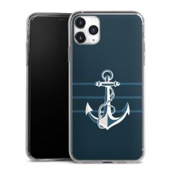 Silikoni Suojakuori Slim kirkas