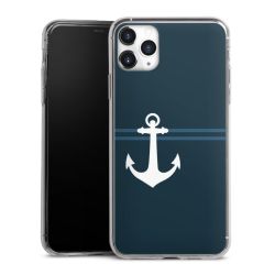 Silikoni Suojakuori Slim kirkas