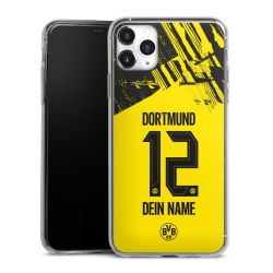 BVB Trikot Personalisierbar 25-26