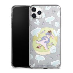 Silikoni Suojakuori Slim kirkas