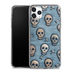 Silikoni Suojakuori Slim kirkas