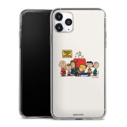 Silikoni Suojakuori Slim kirkas