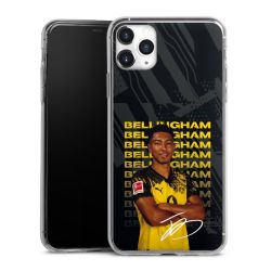 Silikoni Suojakuori Slim kirkas