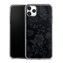 Silikoni Suojakuori Slim kirkas