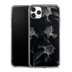 Silikoni Suojakuori Slim kirkas