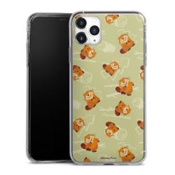 Silikoni Suojakuori Slim kirkas