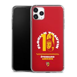 Silikoni Suojakuori Slim kirkas