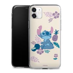 Silikoni Suojakuori Slim kirkas