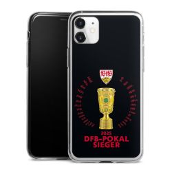VfB DFB-Pokal Sieger Schwarz