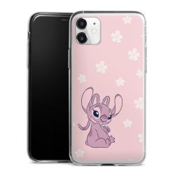 Silikoni Suojakuori Slim kirkas