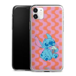 Silikoni Suojakuori Slim kirkas