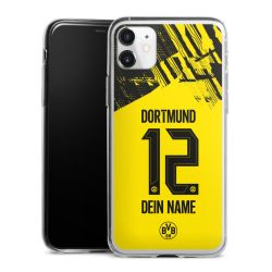 BVB Trikot Personalisierbar 25-26