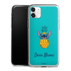 Silikoni Suojakuori Slim kirkas