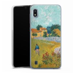 Silikoni Suojakuori Slim kirkas