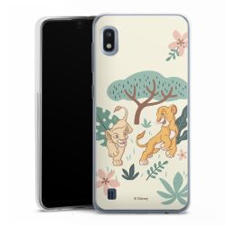 Silikoni Suojakuori Slim kirkas