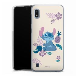 Silikoni Suojakuori Slim kirkas