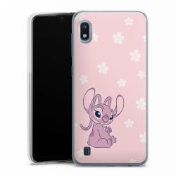 Silikoni Suojakuori Slim kirkas