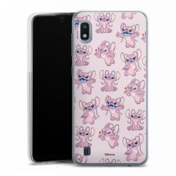 Silikoni Suojakuori Slim kirkas