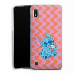 Silikoni Suojakuori Slim kirkas