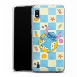 Silikoni Suojakuori Slim kirkas