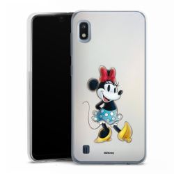 Silikoni Suojakuori Slim kirkas