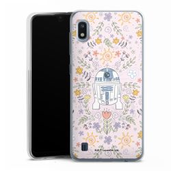 Silikoni Suojakuori Slim kirkas