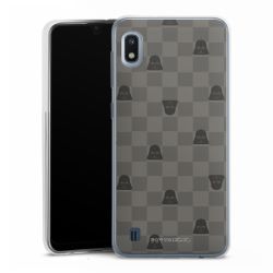 Silikoni Suojakuori Slim kirkas