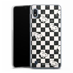 Silikoni Suojakuori Slim kirkas