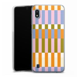 Silikoni Suojakuori Slim kirkas