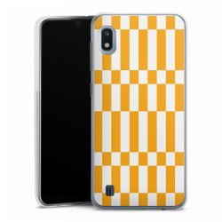 Silikoni Suojakuori Slim kirkas