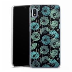 Silikoni Suojakuori Slim kirkas