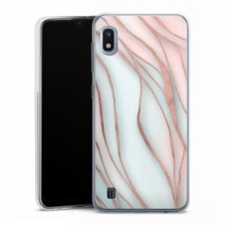 Silikoni Suojakuori Slim kirkas