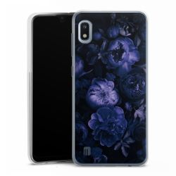 Silikoni Suojakuori Slim kirkas