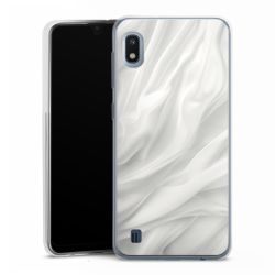 Silikoni Suojakuori Slim kirkas