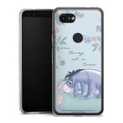 Silikoni Suojakuori Slim kirkas