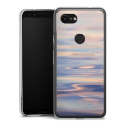 Silikoni Suojakuori Slim kirkas