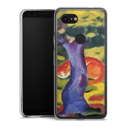 Silikoni Suojakuori Slim kirkas