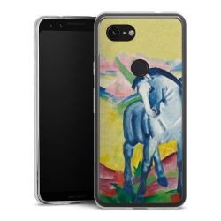 Silikoni Suojakuori Slim kirkas