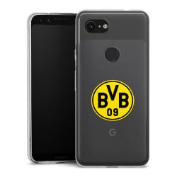 Silikoni Suojakuori Slim kirkas