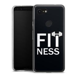 Silikoni Suojakuori Slim kirkas