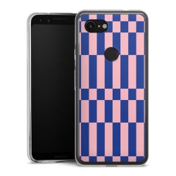 Silikoni Suojakuori Slim kirkas