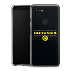 Silikoni Suojakuori Slim kirkas