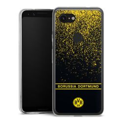 Silikoni Suojakuori Slim kirkas