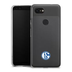 Silikoni Suojakuori Slim kirkas