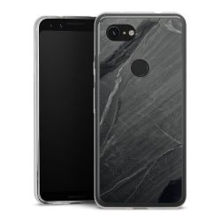 Silikoni Suojakuori Slim kirkas