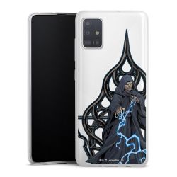 Silikoni Suojakuori Slim kirkas