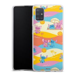 Silikoni Suojakuori Slim kirkas